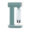 MACHINE A SODA VERT EMERAUDE SKC01EGM SMEG/toto