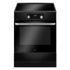 La Cuisinière induction AMICA ACI7007RN/toto