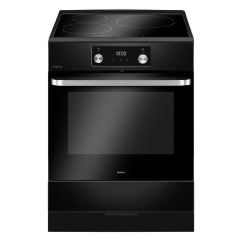 La Cuisinière induction AMICA ACI7007RN La Cuisinière induction AMICA ACI7007RN