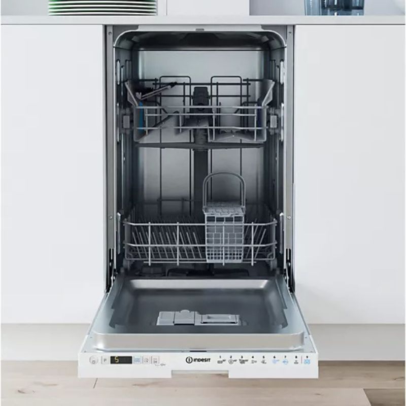 LAVE VAISSELLE FULL 45 CM 10CVTS 44DB
