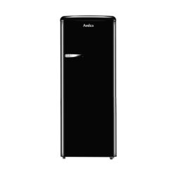 REFRIGERATEUR RETRO NOIR