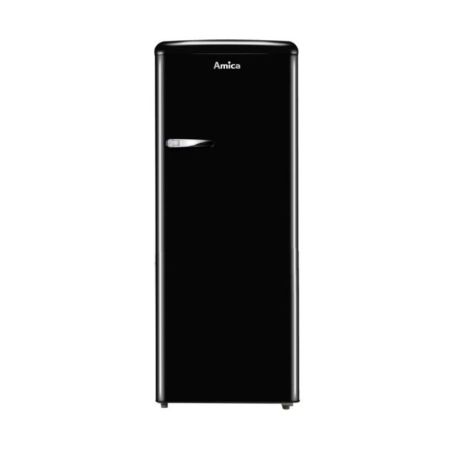 REFRIGERATEUR RETRO NOIR REFRIGERATEUR RETRO NOIR