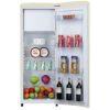 REF 2 PORTES RETRO CREME/toto