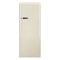 REF 2 PORTES RETRO CREME