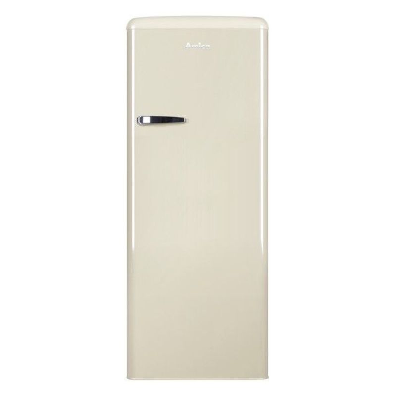 REF 2 PORTES RETRO CREME