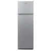 REF 2 PORTES 169x54cm - 261L -E - SILVER/toto