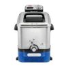 Friteuse SEB FR804000/toto