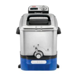 Friteuse SEB FR804000