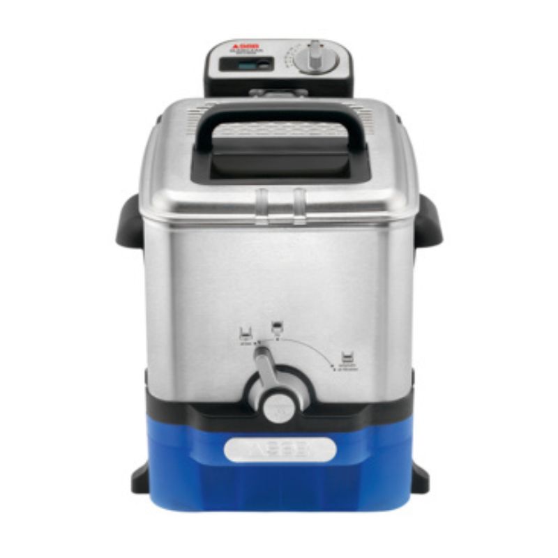 Friteuse SEB FR804000