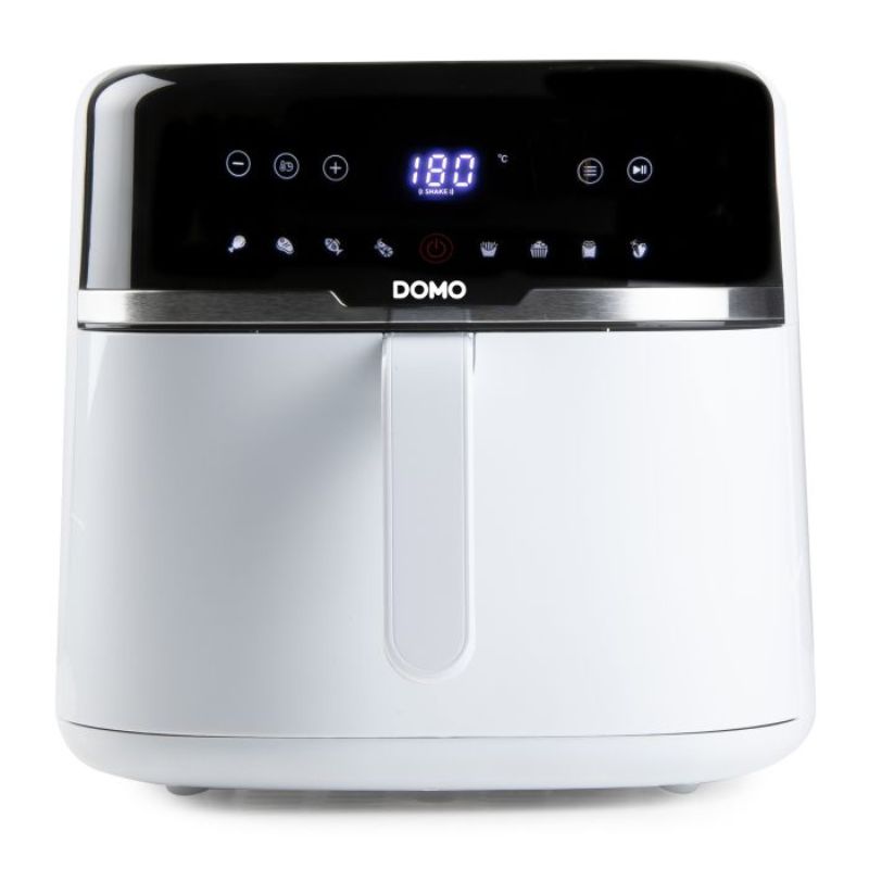 AIRFRYER 8L BLANC AIRFRYER 8L BLANC