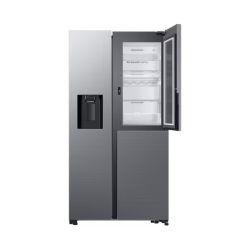 REFRIGERATEUR AMERICAIN SHOW CASE - E -/toto