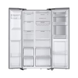 REFRIGERATEUR AMERICAIN SHOW CASE - E -/toto