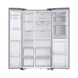 REFRIGERATEUR AMERICAIN SHOW CASE - E -