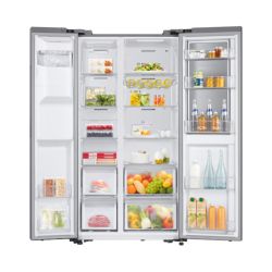 REFRIGERATEUR AMERICAIN SHOW CASE - E -/toto