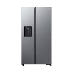 REFRIGERATEUR AMERICAIN SHOW CASE - E -