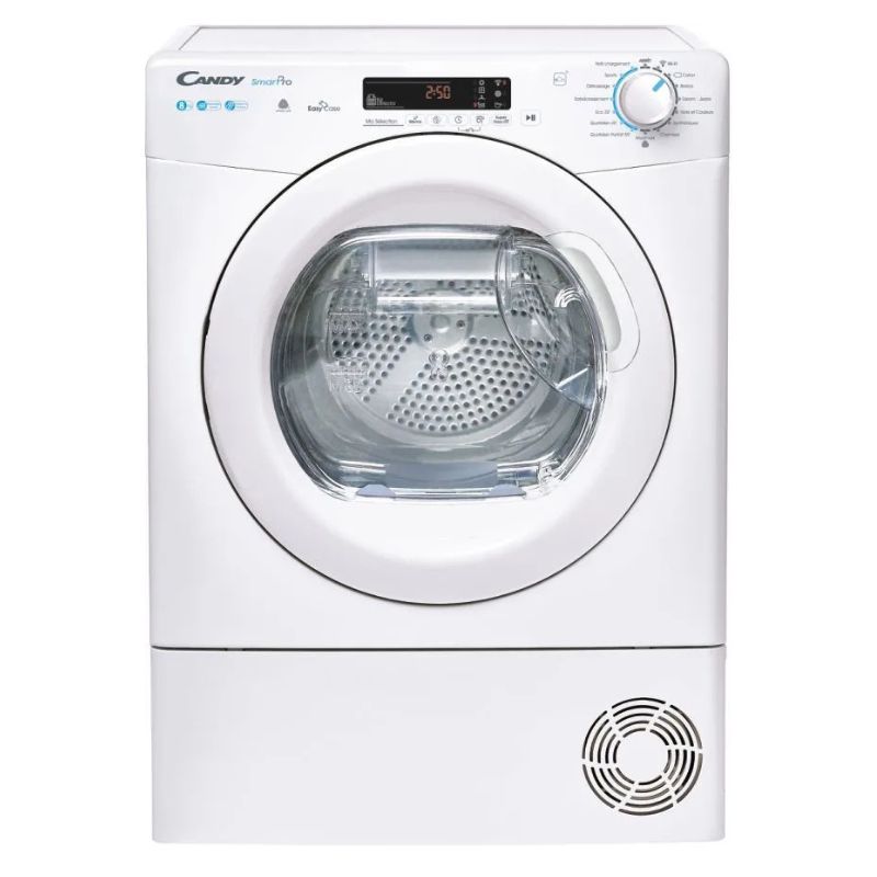 SECHE LINGE PAC 8KG SECHE LINGE PAC 8KG