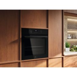 FOUR PYROLYSE FULL BLACK