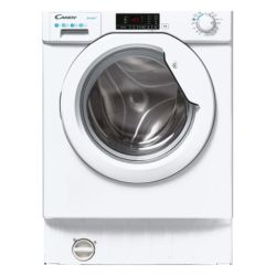 LAVE LINGE ENCASTRABLE 7KG