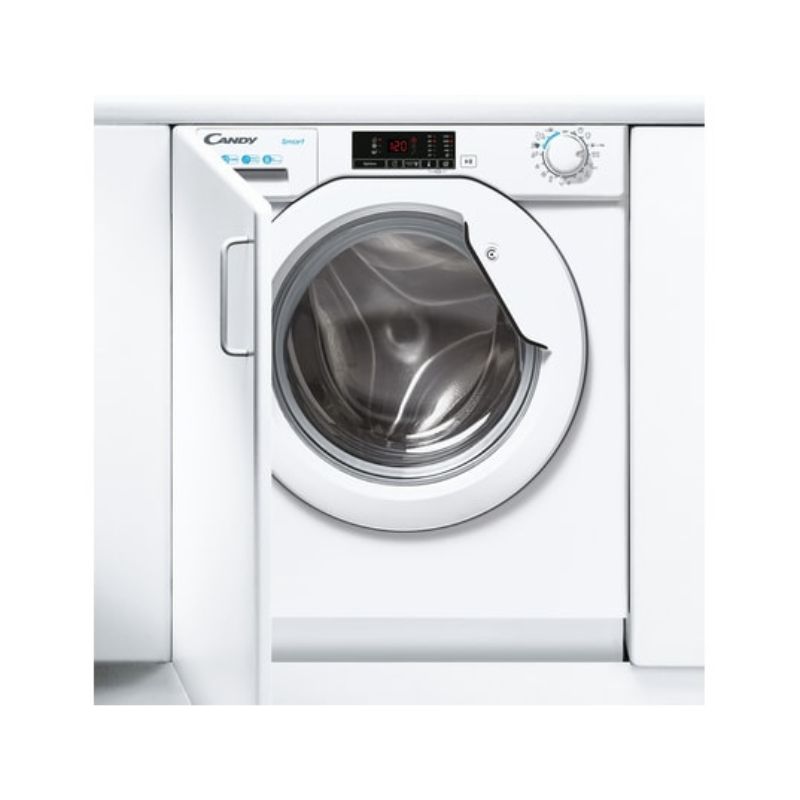LAVE LINGE ENCASTRABLE 7KG