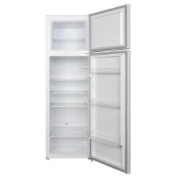 REF 2 PORTES 169x54cm - 261L - E -/toto