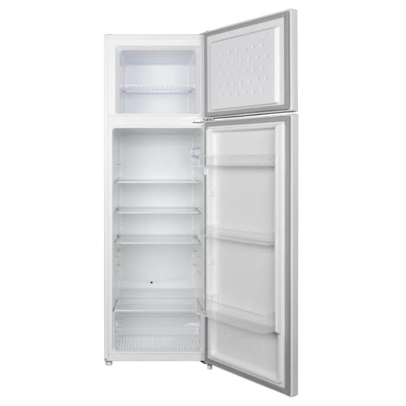 REF 2 PORTES 169x54cm - 261L - E -