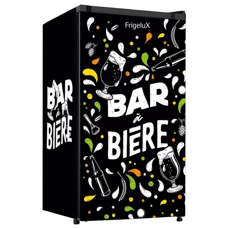 BAR A BIERE