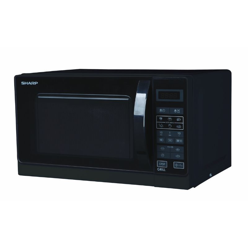 MICRO-ONDES GRIL 25L