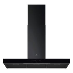 HOTTE BOX 90CM NOIR