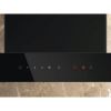 HOTTE BOX 90CM NOIR/toto