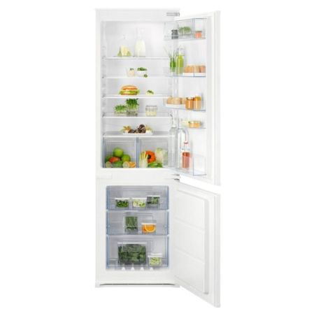 REFRIGERATEUR COMBI ENCASTRABLE