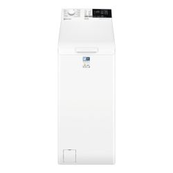 LAVE LINGE TOP 6KG 1200TRS CLASSE C