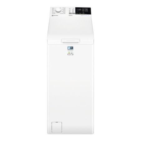 LAVE LINGE TOP 6KG 1200TRS CLASSE C