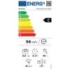 LAVE LINGE TOP 6KG 1200TRS CLASSE C/toto