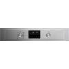 FOUR PYROLYSE INOX/toto