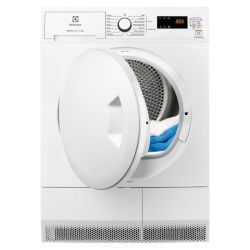SECHE LINGE POMPE A CHALEUR 8KG A_Créer