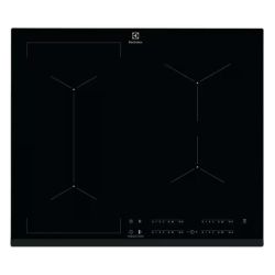 PLAQUE INDUCTION 4 FOYERS DONT 1FLEX