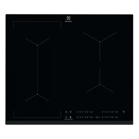 PLAQUE INDUCTION 4 FOYERS DONT 1FLEX