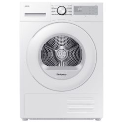SECHE LINGE POMPE A CHALEUR 9KG - A+++/C