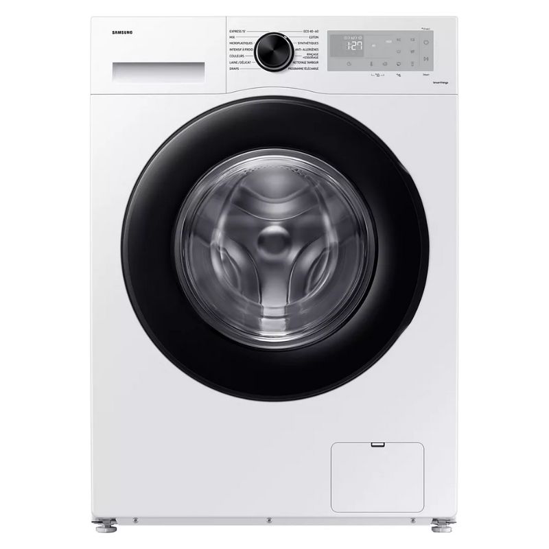 LAVE LINGE HUBLOT 8KG 1400TRS