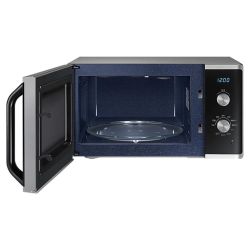 MICRO ONDES GRIL SILVER 23L