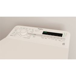 LAVE LINGE TOP 6KG 1200TRS - C -