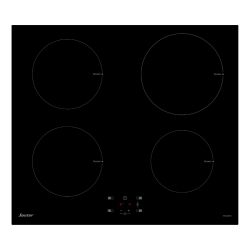 PLAQUE INDUCTION 4 FOYERS 60CM/toto