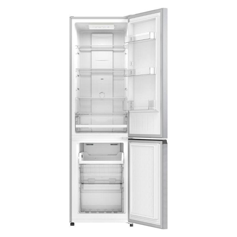 REF COMBINE NF 180X55CM - 262L - SILVER