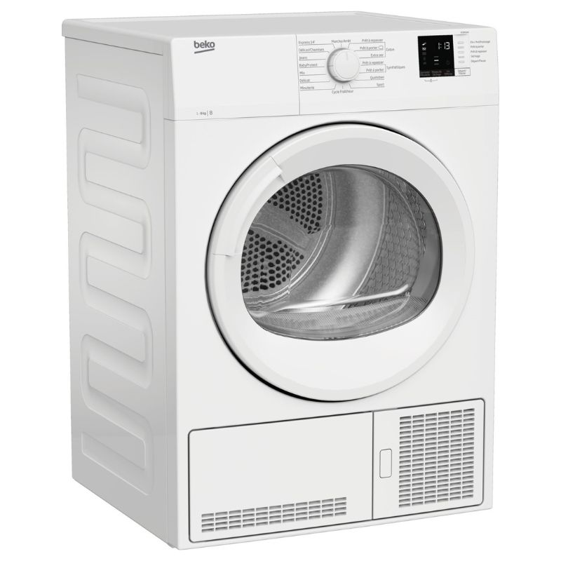 SECHE LINGE CONDENSATION 8KG