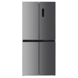 REFRIGERATEUR MULTIPORTES INOX