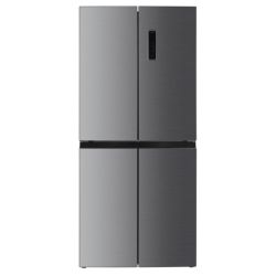 REFRIGERATEUR MULTIPORTES INOX