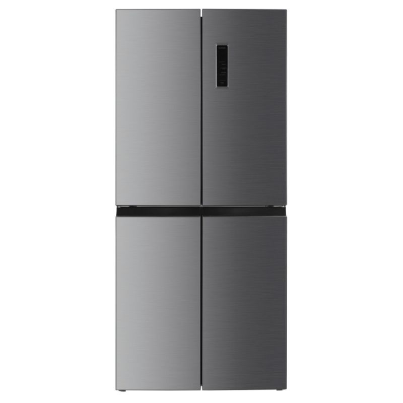 REFRIGERATEUR MULTIPORTES INOX