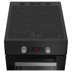 CUISINIERE INDUCTION 50CM FOUR MF CATA/toto