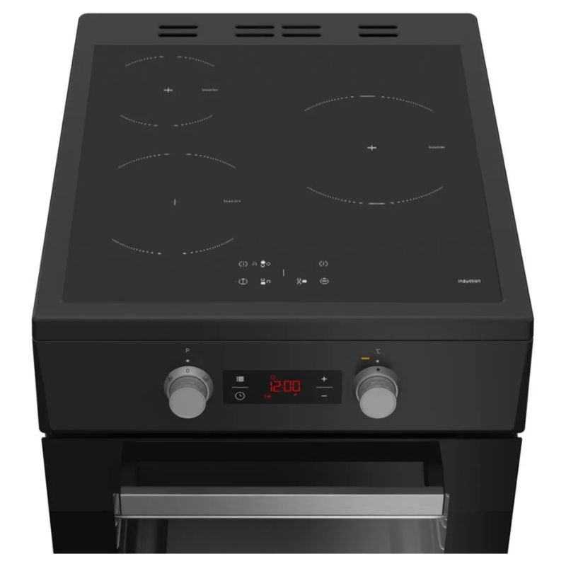 CUISINIERE INDUCTION 50CM FOUR MF CATA