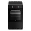CUISINIERE INDUCTION 50CM FOUR MF CATA/toto